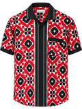 Black Red White