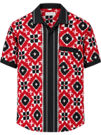 Black Red White