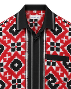 Black Red White