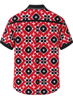 Black Red White