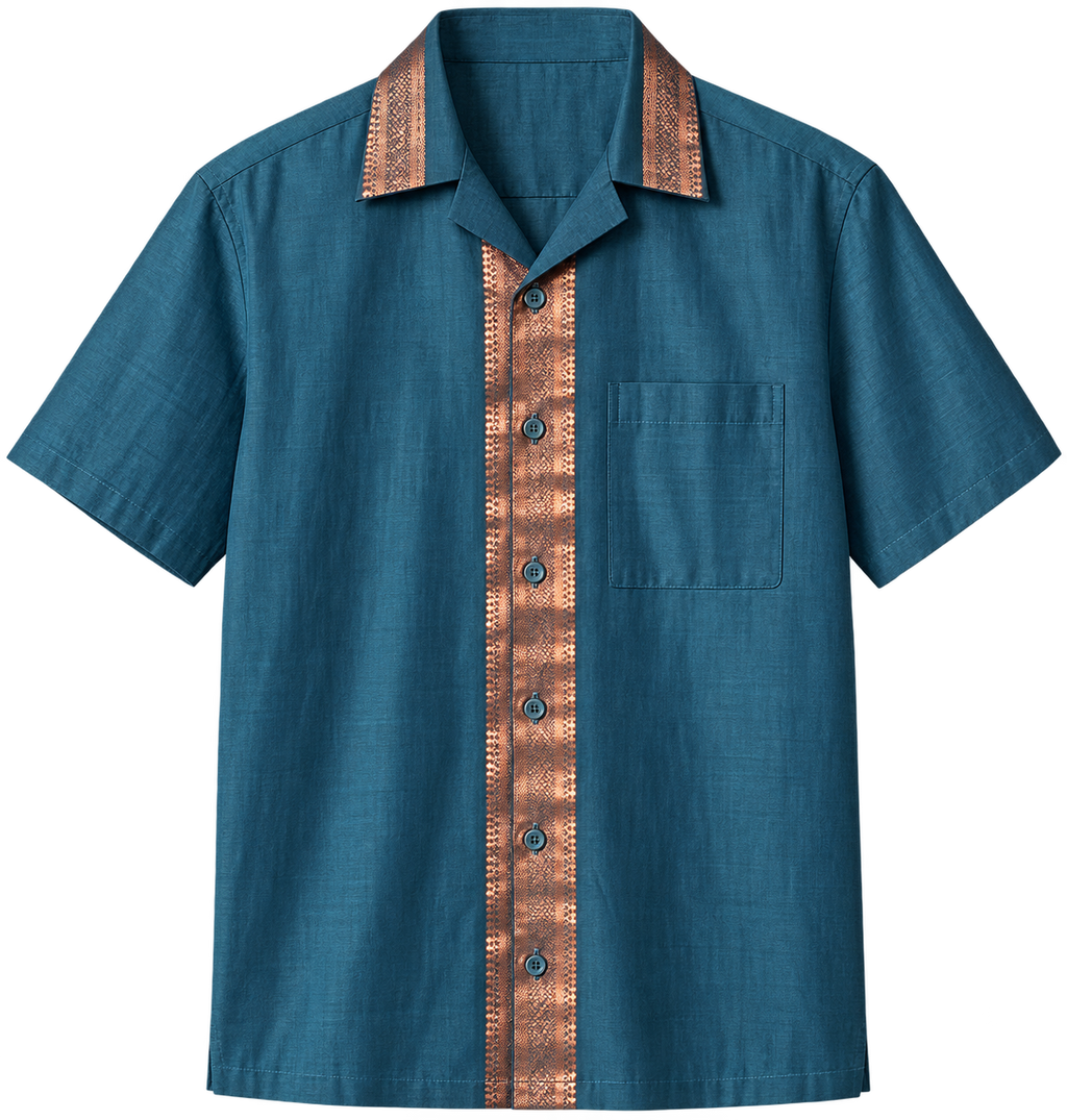 Teal