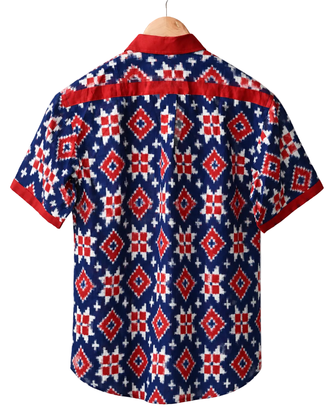 Red Blue White