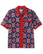 Red Blue White